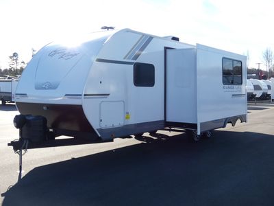 2026 Highland Ridge RV Range Lite - Photo 2
