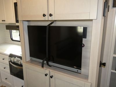 2026 Highland Ridge RV Range Lite - Photo 14