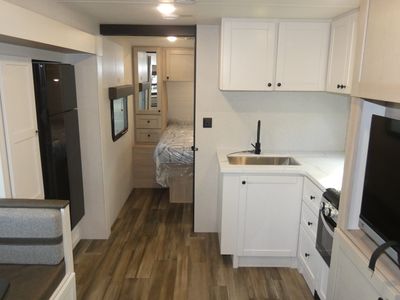 2026 Highland Ridge RV Range Lite - Photo 6