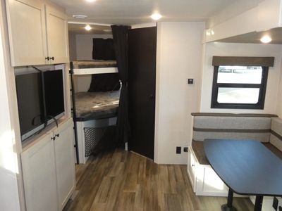 2026 Highland Ridge RV Range Lite - Photo 5