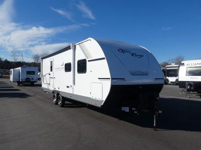 2026 Highland Ridge RV Range Lite - Photo 1