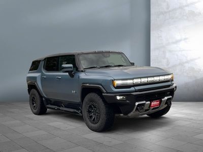 2024 GMC HUMMER EV SUV - Photo 1
