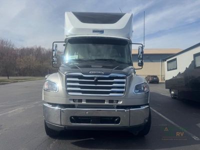2025 Newmar Super Star — side profile view