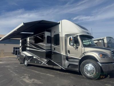 2025 Newmar Super Star — photo 7 view
