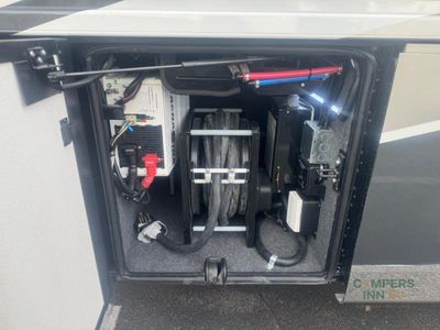 2025 Newmar Super Star — photo 29 view