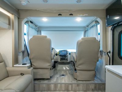 2026 Thor Motor Coach Vegas - Photo 4