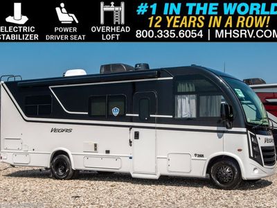 2026 Thor Motor Coach Vegas - Photo 1