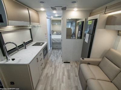 2026 Thor Motor Coach Vegas - Photo 8