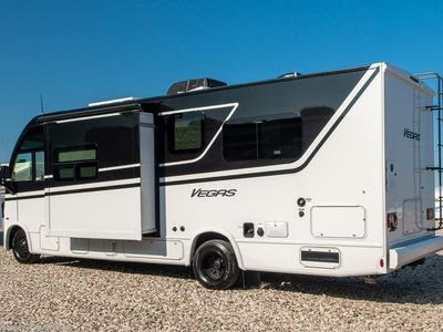 2026 Thor Motor Coach Vegas - Photo 2