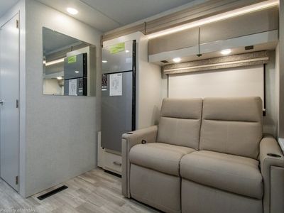 2026 Thor Motor Coach Vegas - Photo 9