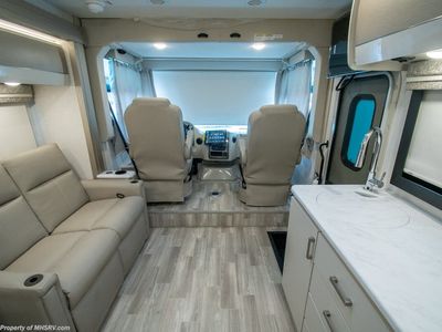 2026 Thor Motor Coach Vegas - Photo 3