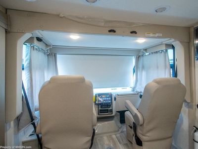 2026 Thor Motor Coach Vegas - Photo 5