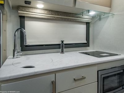 2026 Thor Motor Coach Vegas - Photo 15
