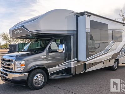 2026 Jayco Greyhawk - Photo 3