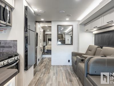 2026 Jayco Greyhawk - Photo 7