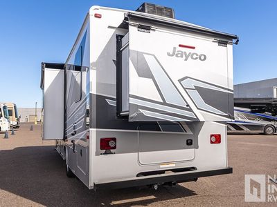 2026 Jayco Greyhawk - Photo 4
