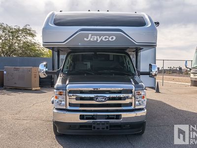 2026 Jayco Greyhawk - Photo 2