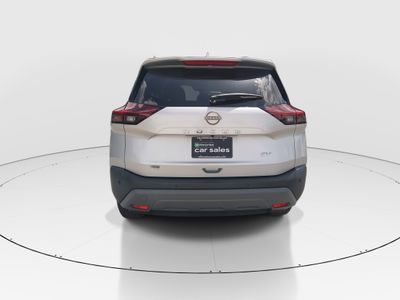 2023 Nissan Rogue - Photo 6