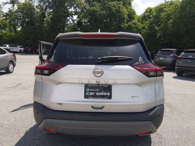 2023 Nissan Rogue - Photo 16