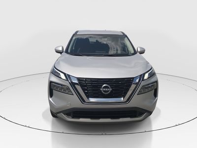 2023 Nissan Rogue - Photo 2