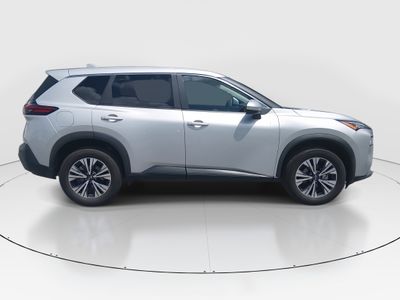 2023 Nissan Rogue - Photo 8