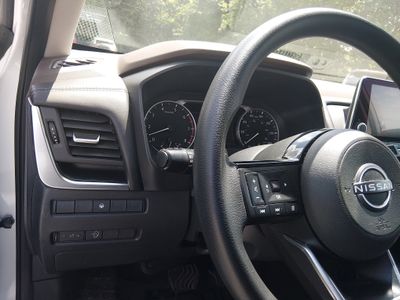 2023 Nissan Rogue - Photo 23
