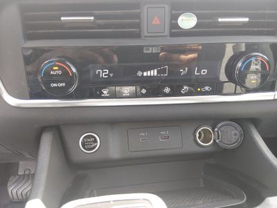 2023 Nissan Rogue - Photo 20