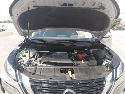 2023 Nissan Rogue - Photo 9