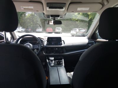 2023 Nissan Rogue - Photo 19