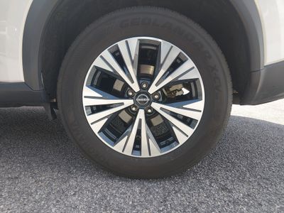 2023 Nissan Rogue - Photo 10
