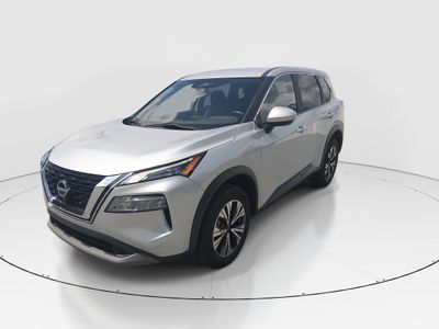 2023 Nissan Rogue - Photo 3