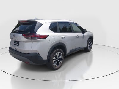 2023 Nissan Rogue - Photo 7