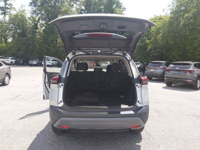 2023 Nissan Rogue - Photo 11