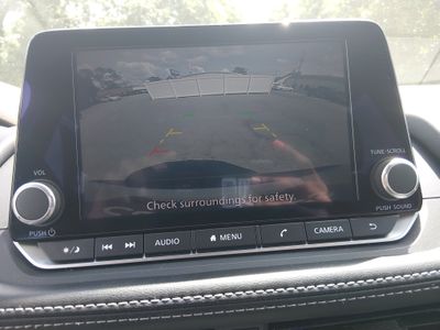 2023 Nissan Rogue - Photo 17