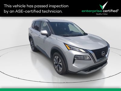 2023 Nissan Rogue - Photo 1