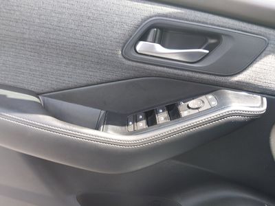 2023 Nissan Rogue - Photo 21