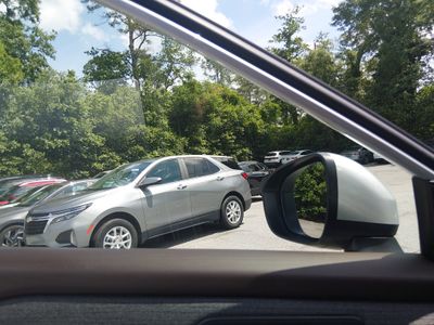 2023 Nissan Rogue - Photo 22