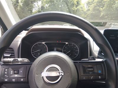 2023 Nissan Rogue - Photo 13
