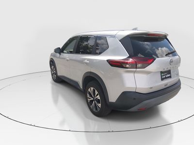 2023 Nissan Rogue - Photo 5