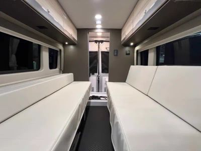 2027 Entegra ETHOS — photo 9 view