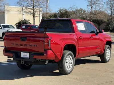 2026 Toyota Tacoma - Photo 4