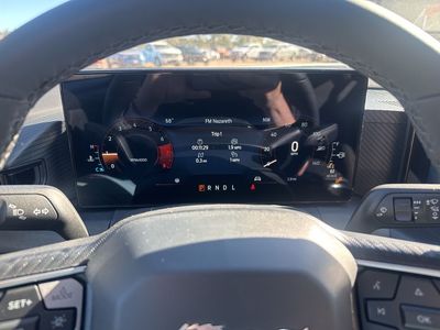 2026 Ford Mustang - Photo 21