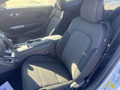 2026 Ford Mustang - Photo 18