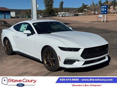 2026 Ford Mustang - Photo 1
