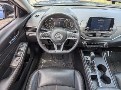 2022 Nissan Altima — photo 17 view