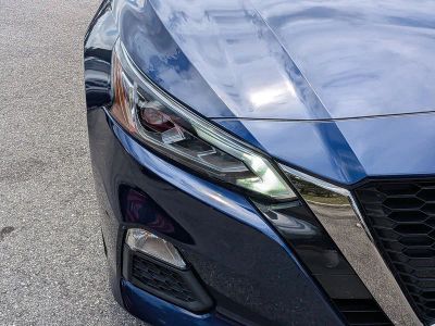 2022 Nissan Altima — photo 9 view