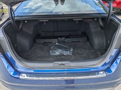 2022 Nissan Altima — photo 13 view