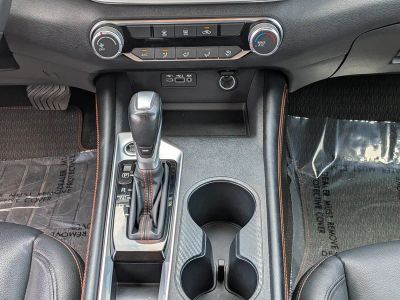 2022 Nissan Altima — photo 20 view