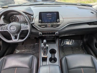 2022 Nissan Altima — photo 16 view