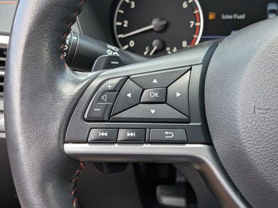 2022 Nissan Altima — photo 24 view